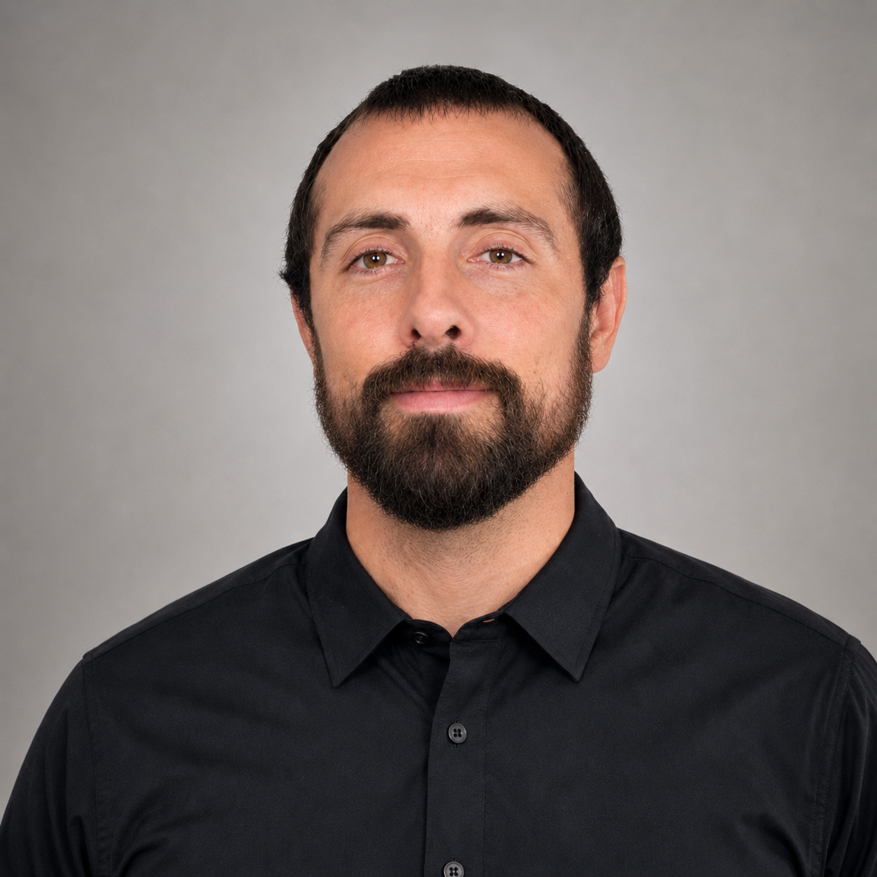 Scott Childers, founder of Anywhere Grow Rooms